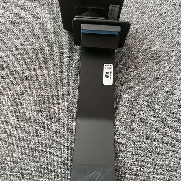 Jeep Center Dash Mount with iPhone Holder - Picture 3 of 6